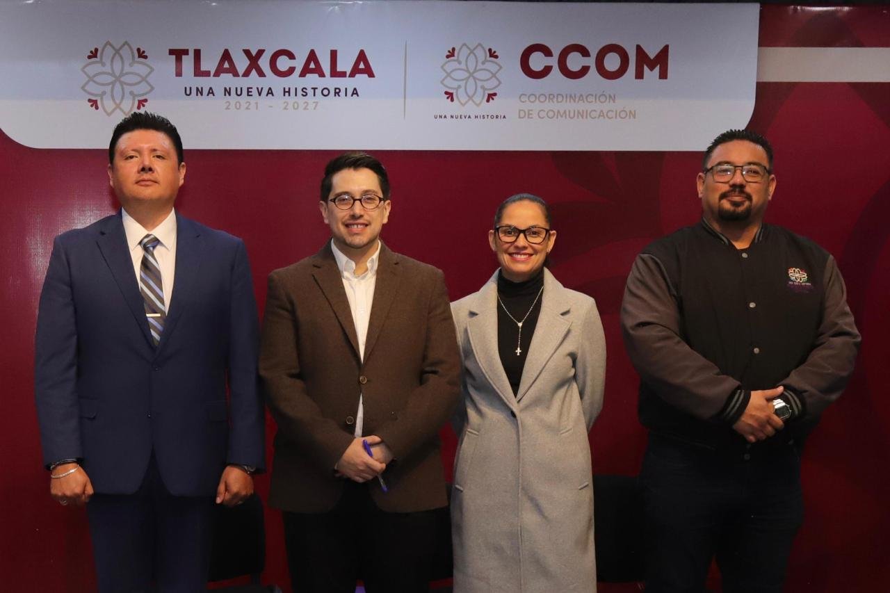 Apoyos para Personas con Discapacidad y Comunidades Indígenas