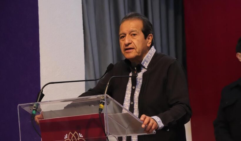 Tlaxcala Impulsa el Turismo Comunitario