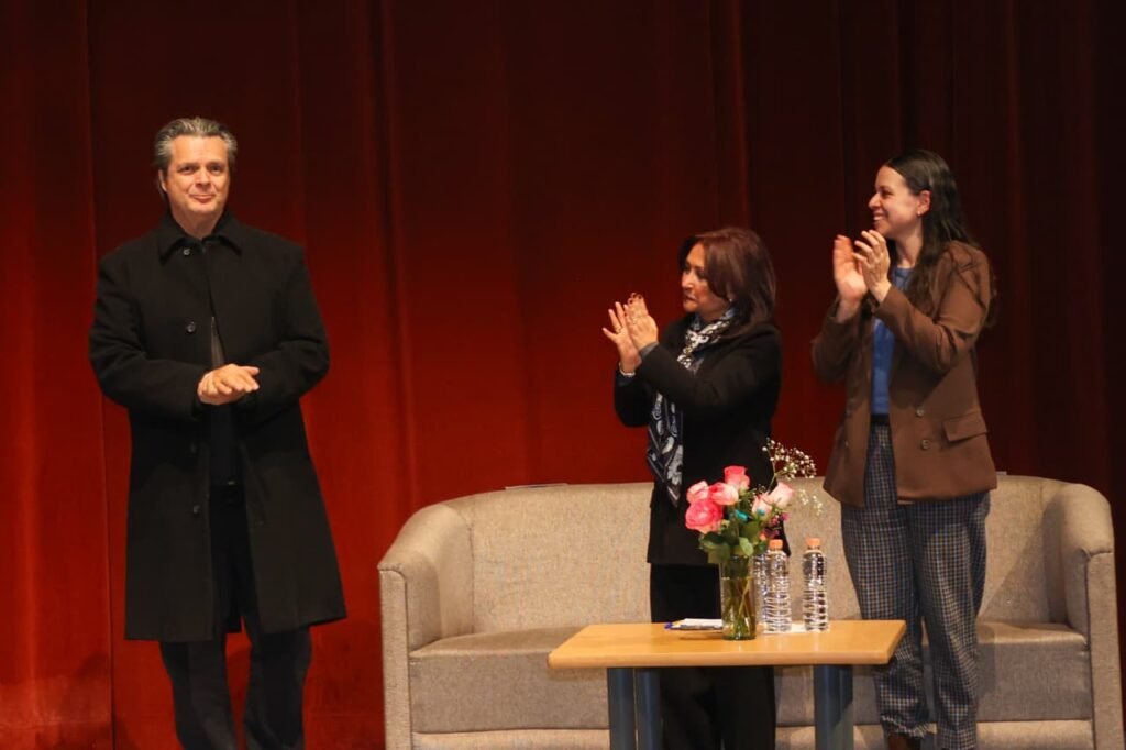 Tlaxcala Honra el Legado de Miguel N. Lira: Un Tributo a la Identidad y la Literatura en su LXV Aniversario 3 Tlaxcala Honra el Legado de Miguel N. Lira