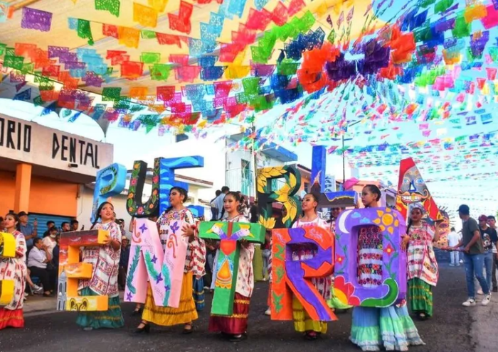 Feria de Tecomatlán 2026