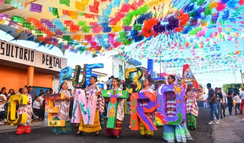 Feria de Tecomatlán 2026