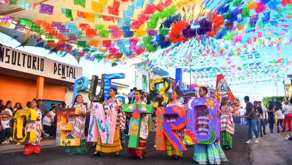 Feria de Tecomatlán 2026