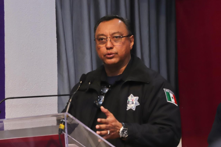 Secretaría de Seguridad Ciudadana refuerza estrategias de prevención y mando coordinado en Tlaxcala 2 image 119-