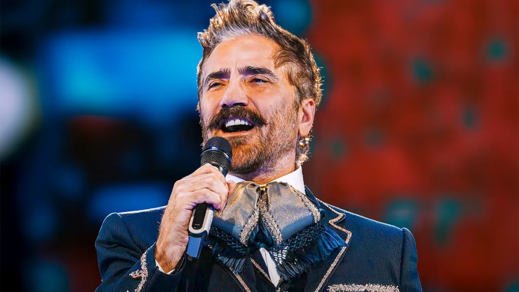 Alejandro Fernández en el Palenque Puebla 2026 Boletos: La Guía Definitiva para su Presentación 2 Alejandro Fernández en el Palenque Puebla 2026 Boletos