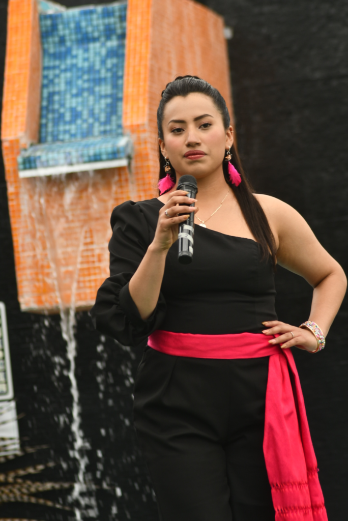 Candidatas a Reina y aspirantes a Rey Feo del Carnaval Tlaxcala 2026