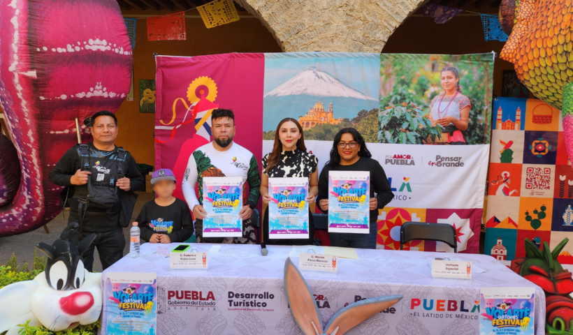 Festival Volarte 2026