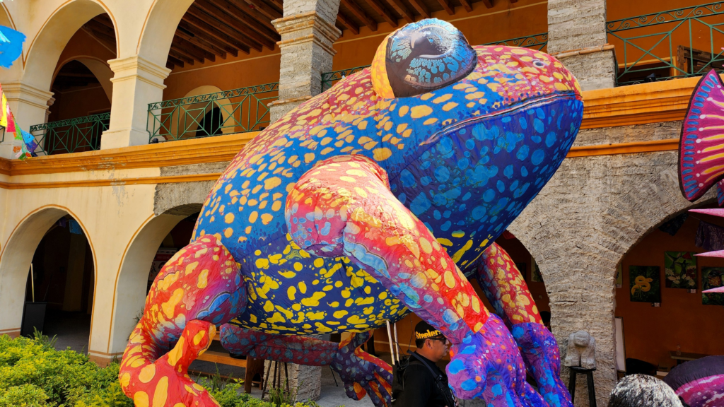 Festival Volarte 2026