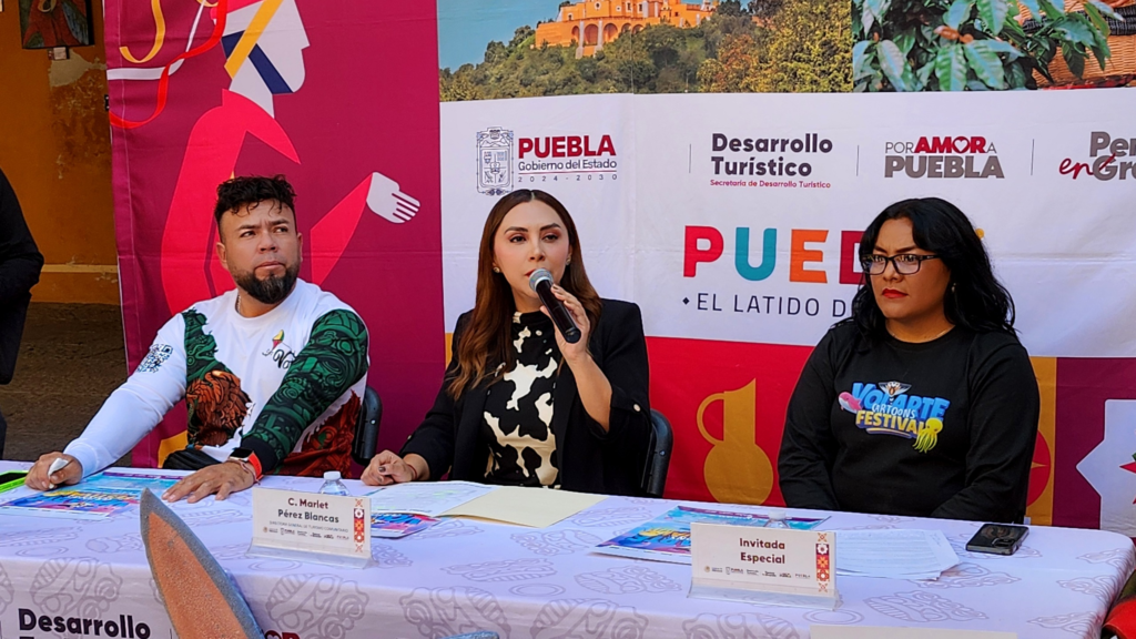 Festival Volarte 2026