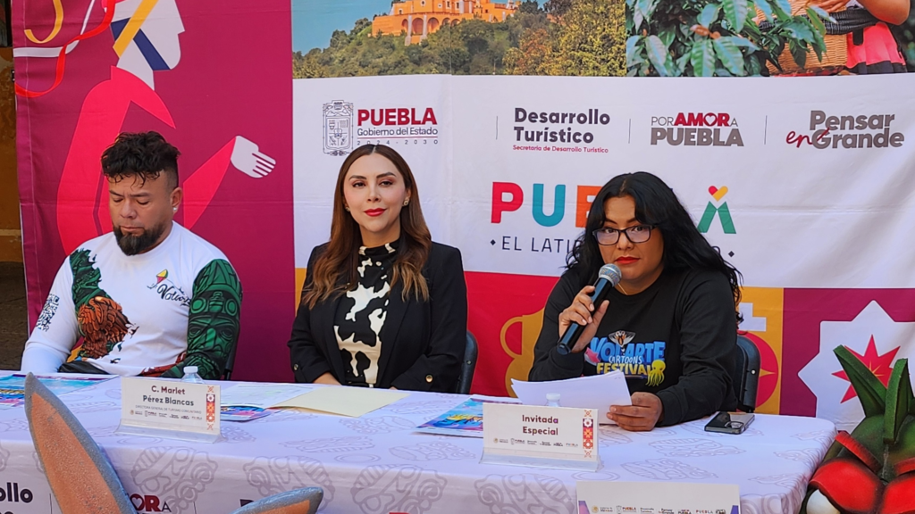 Festival Volarte 2026