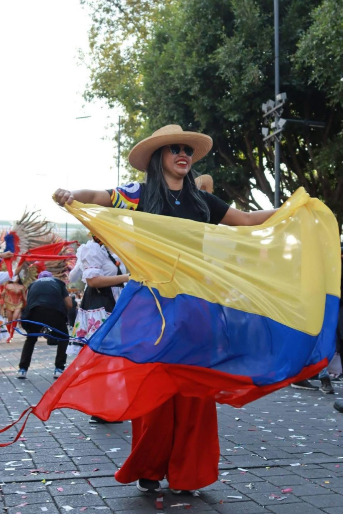 Desfile de Carnaval Tlaxcala 2026