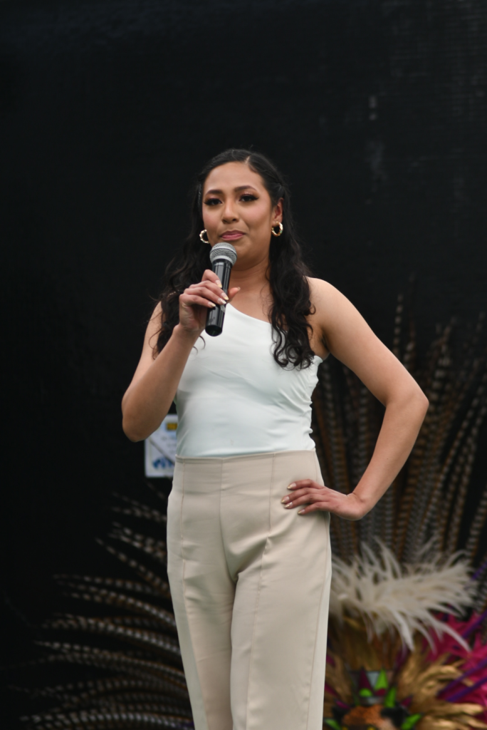 Candidatas a Reina y aspirantes a Rey Feo del Carnaval Tlaxcala 2026