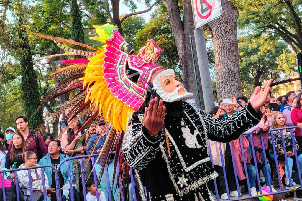 Desfile de Carnaval Tlaxcala 2026