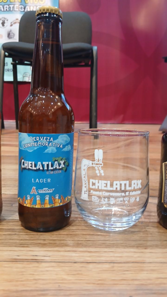 Chelatlax 2026