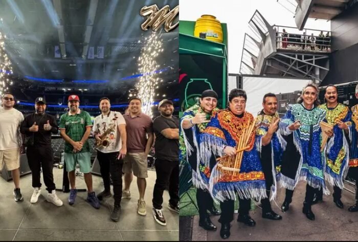 Cartelera Feria Semana Santa Izúcar de Matamoros 2026: Artistas y fechas confirmadas 5 Cartelera Feria Semana Santa Izúcar de Matamoros 2026