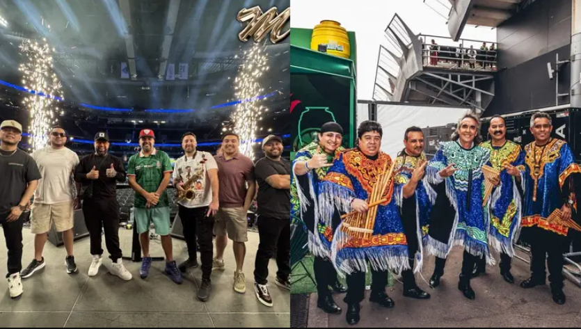 Cartelera Feria Semana Santa Izúcar de Matamoros 2026: Artistas y fechas confirmadas 1 Cartelera Feria Semana Santa Izúcar de Matamoros 2026