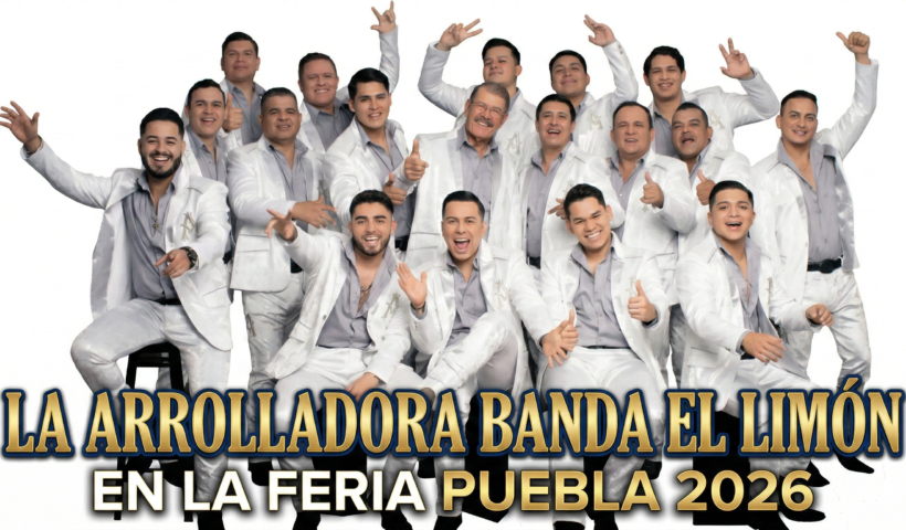 La Arrolladora-