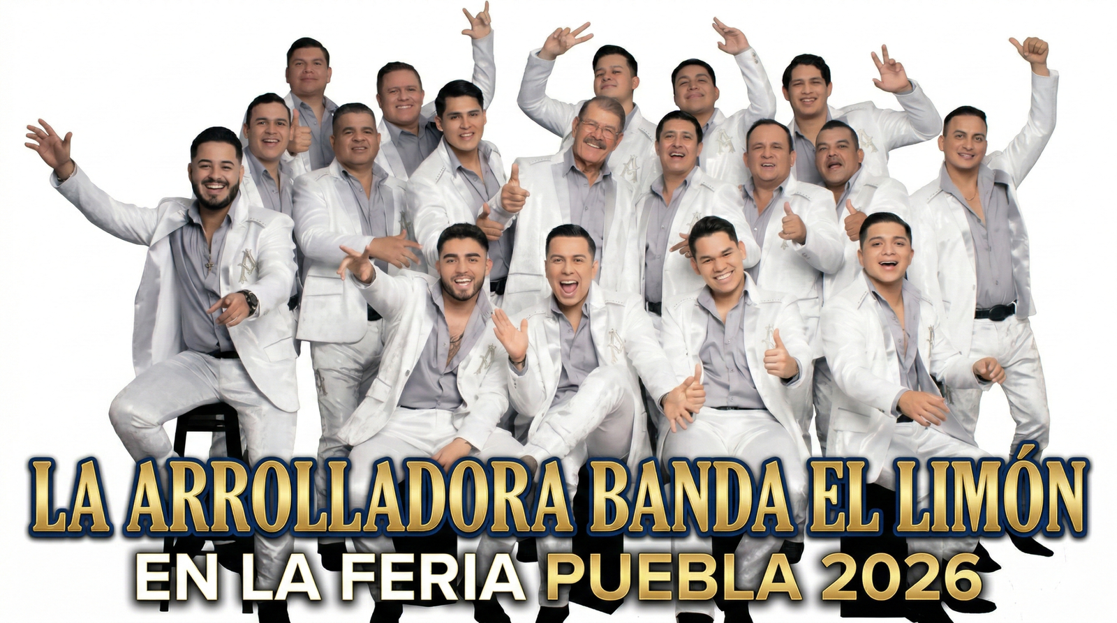 La Arrolladora scaled-