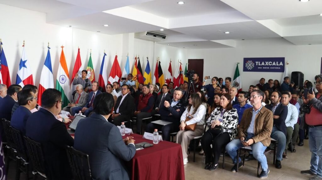 Premio Tlaxcala a la Competitividad 2026