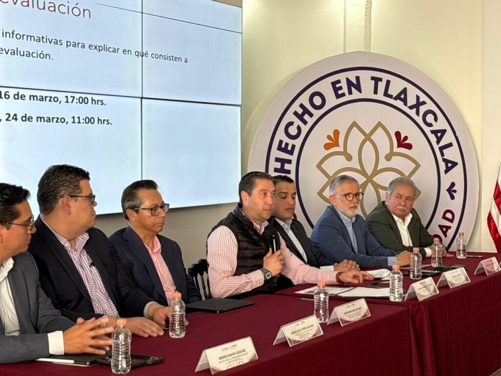 Premio Tlaxcala a la Competitividad 2026