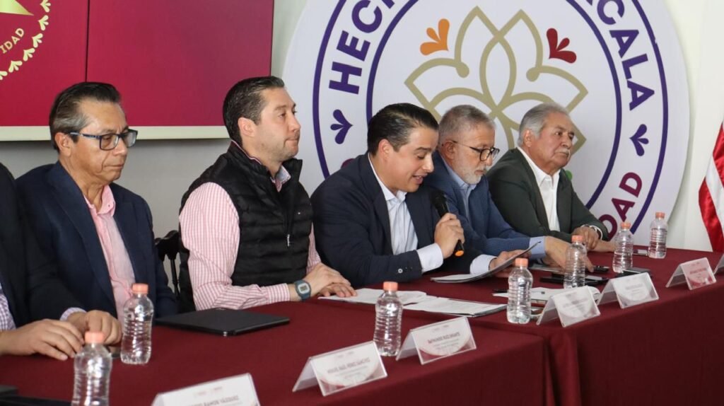 Premio Tlaxcala a la Competitividad 2026