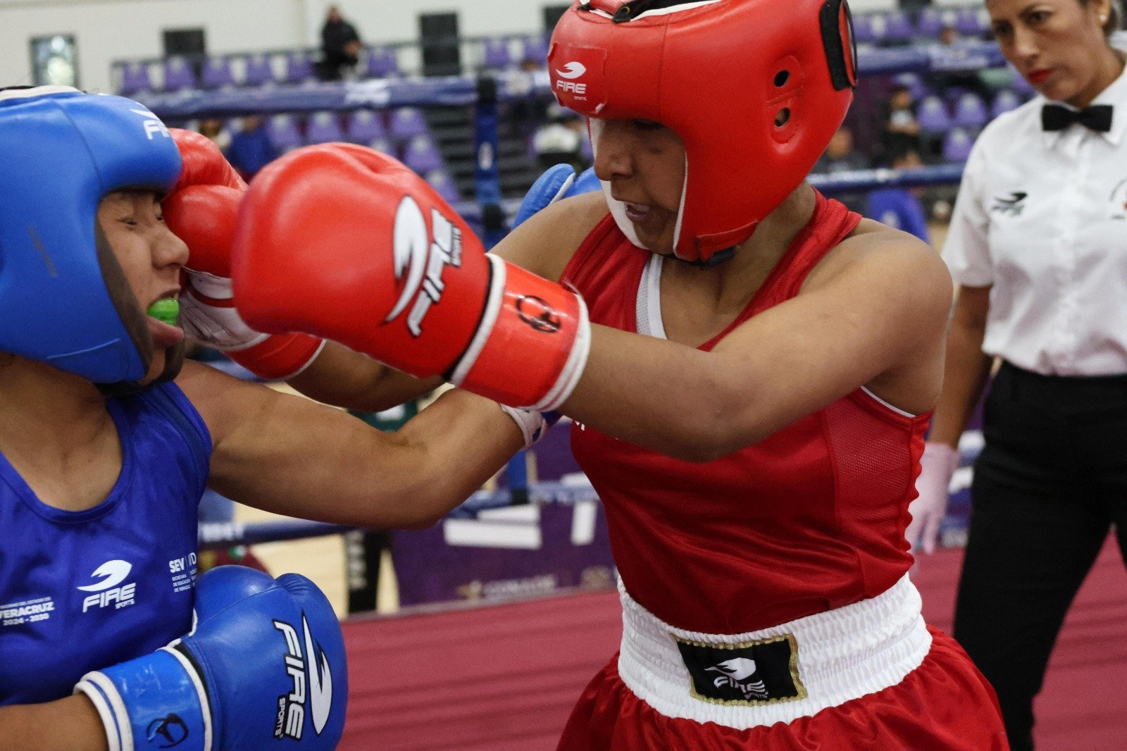Tlaxcala es sede del Regional de Boxeo 2026