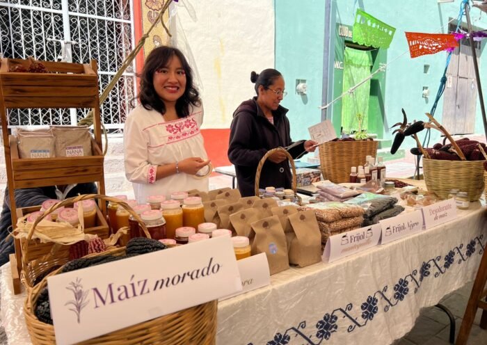 Ixtenco celebra 15 años de la Fiesta del Maíz: Corazón de la tradición otomí en Tlaxcala 15 Ixtenco celebra 15 años de la Fiesta del Maíz