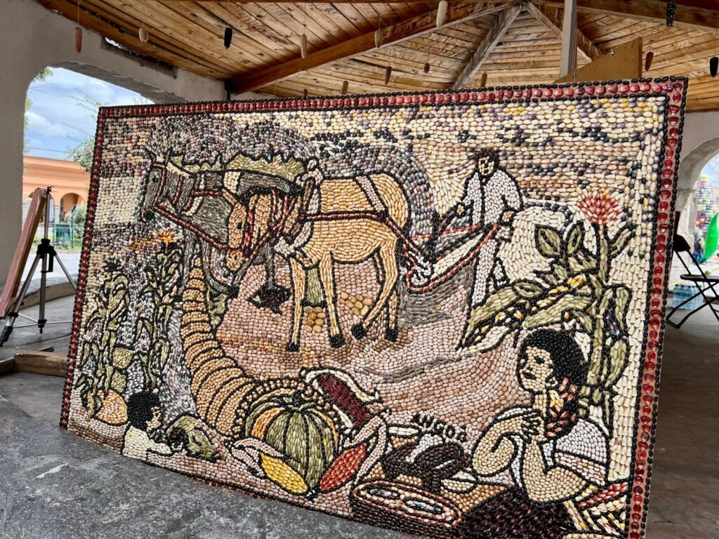 Ixtenco celebra 15 años de la Fiesta del Maíz: Corazón de la tradición otomí en Tlaxcala 5 WhatsApp Image 2026 03 30 at 9.22.50 AM-