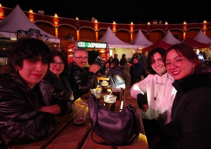 Festival de la Cerveza Tlaxcala 2026: Una increíble 8va edición de otra galaxia en "El Ranchero" 7 Festival de la Cerveza Tlaxcala 2026