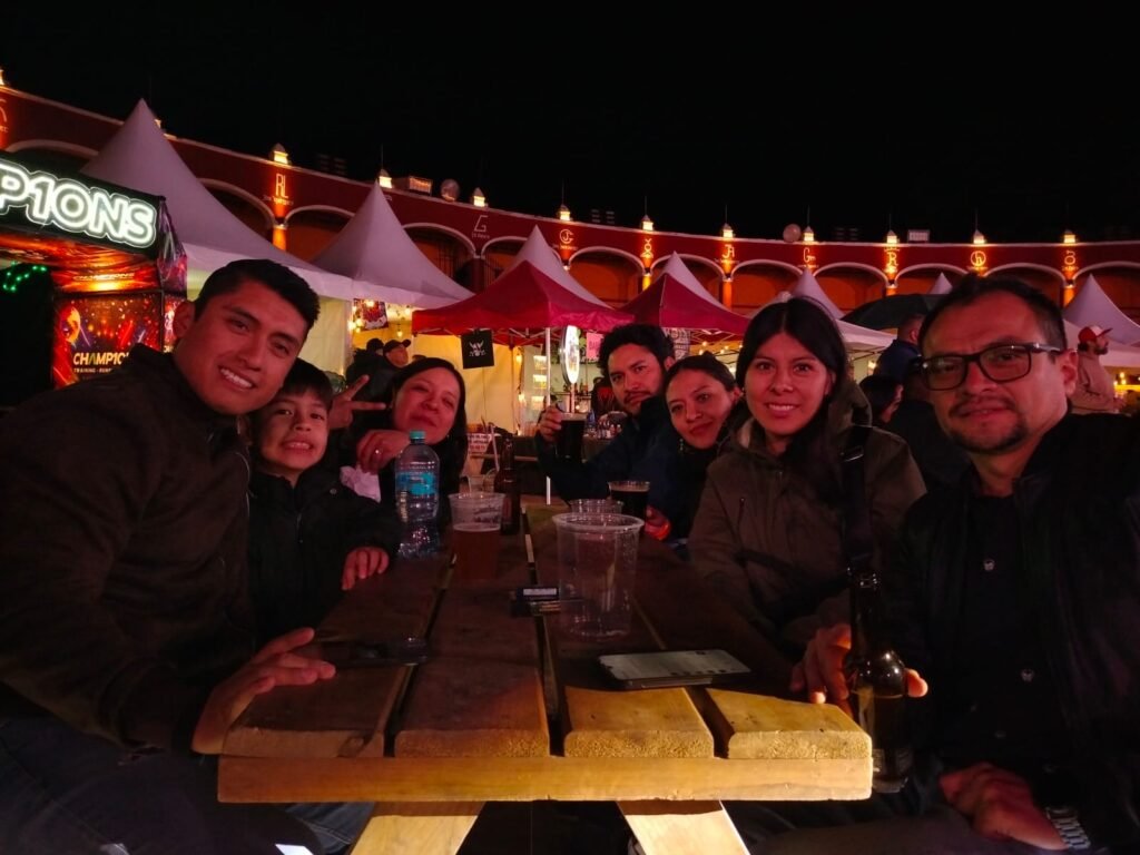 Festival de la Cerveza Tlaxcala 2026: Una increíble 8va edición de otra galaxia en "El Ranchero" 5 WhatsApp Image 2026 03 30 at 9.44.02 AM 3-