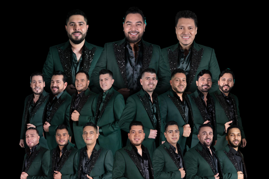 Banda MS en el Palenque de la Feria de Puebla 2026: Boletos y Precios 2 Banda MS en el Palenque de la Feria de Puebla 2026