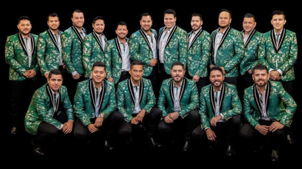 Banda MS en el Palenque de la Feria de Puebla 2026: Boletos y Precios 3 Banda MS en el Palenque de la Feria de Puebla 2026