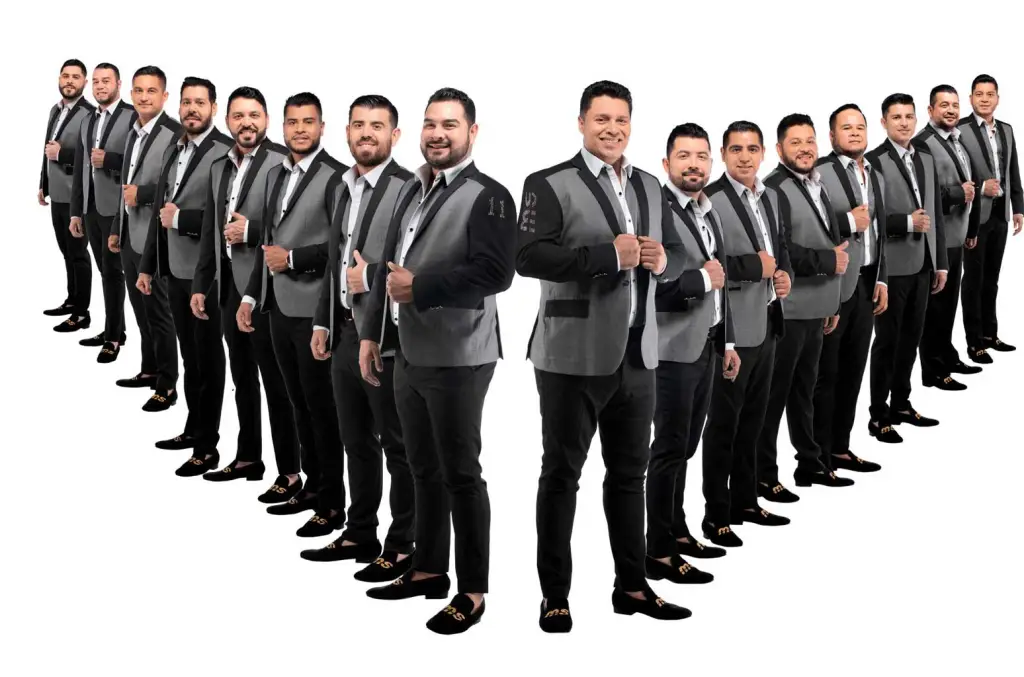 Banda MS en el Palenque de la Feria de Puebla 2026: Boletos y Precios 4 Banda MS en el Palenque de la Feria de Puebla 2026