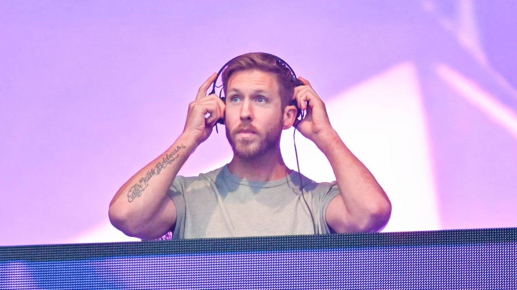 Calvin Harris en Puebla Boletos: La Feria de Puebla 2026 al ritmo de la electrónica. 2 Calvin Harris en Puebla Boletos