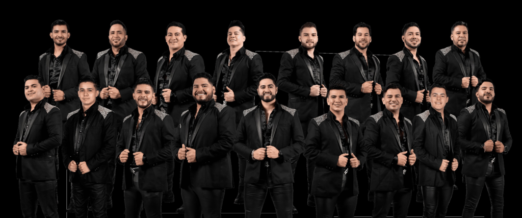 La Adictiva en el Palenque de la Feria de Puebla 2026