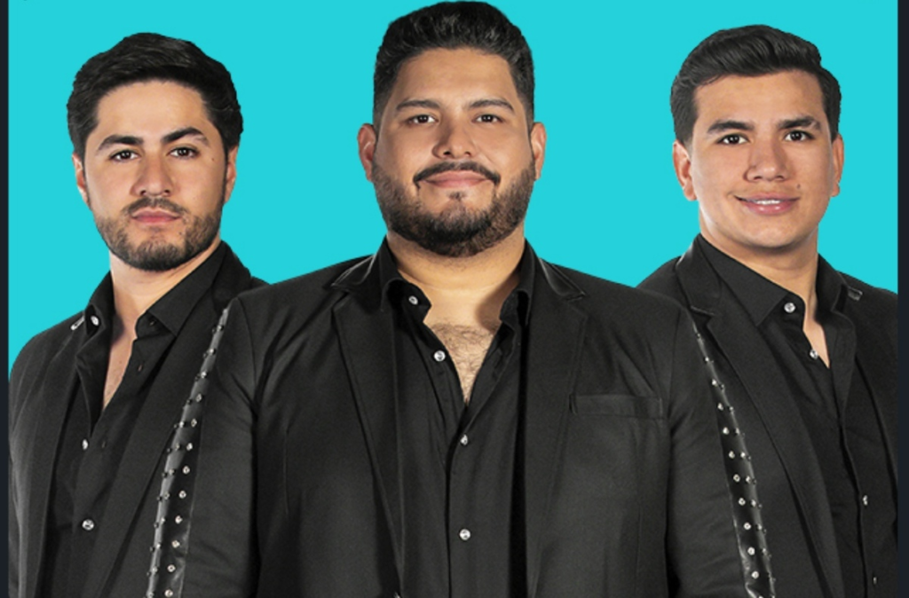 La Adictiva en el Palenque de la Feria de Puebla 2026