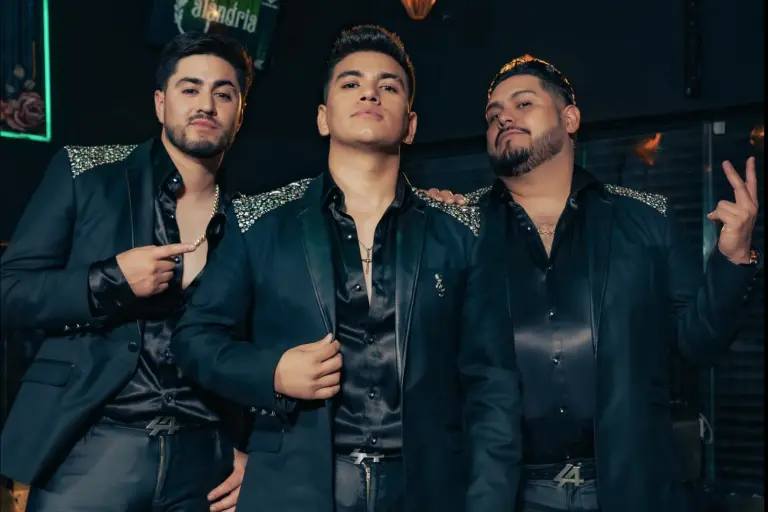 La Adictiva en el Palenque de la Feria de Puebla 2026