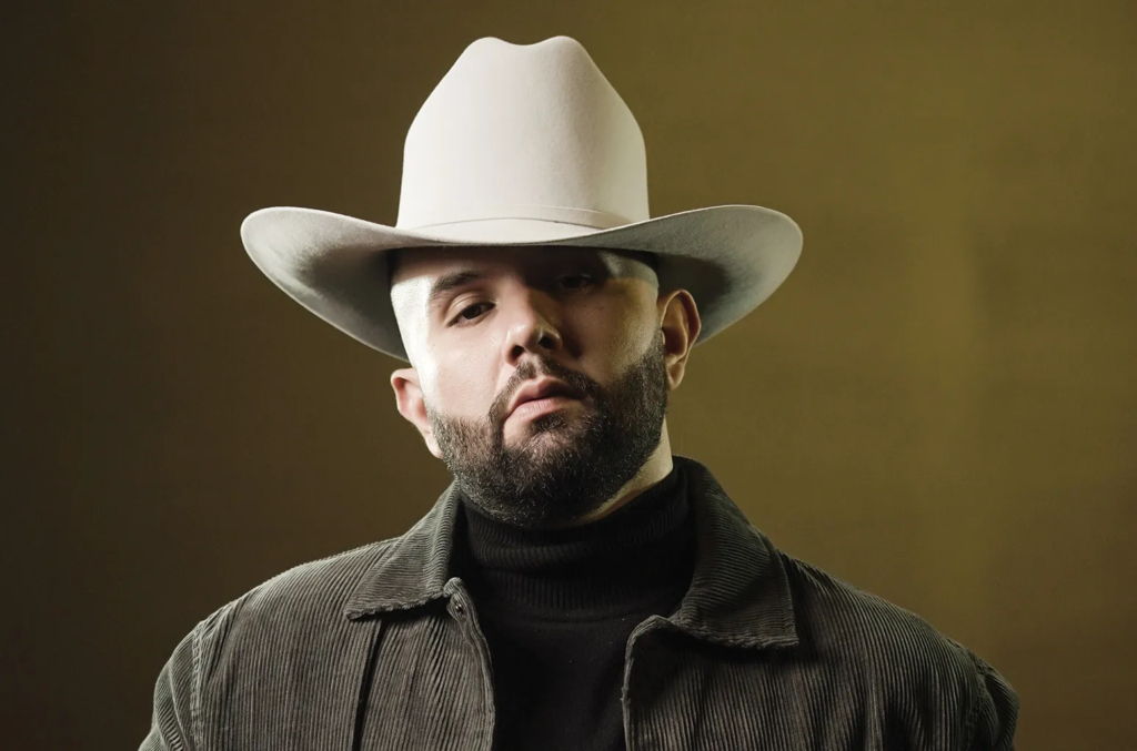 Carin León en el Palenque de la Feria de Puebla 2026: Precios, Fechas y Boletos 2 Carin León en el Palenque de la Feria de Puebla 2026