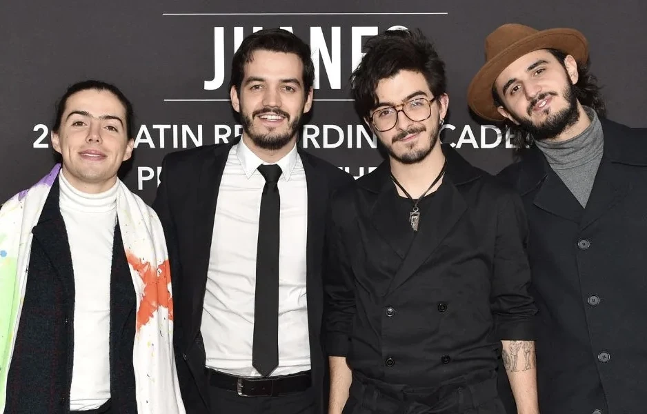 Morat en Teatro del Pueblo Feria Puebla 2026: La Guía Completa para el Concierto más Esperado 2 Morat en Teatro del Pueblo Feria Puebla 2026