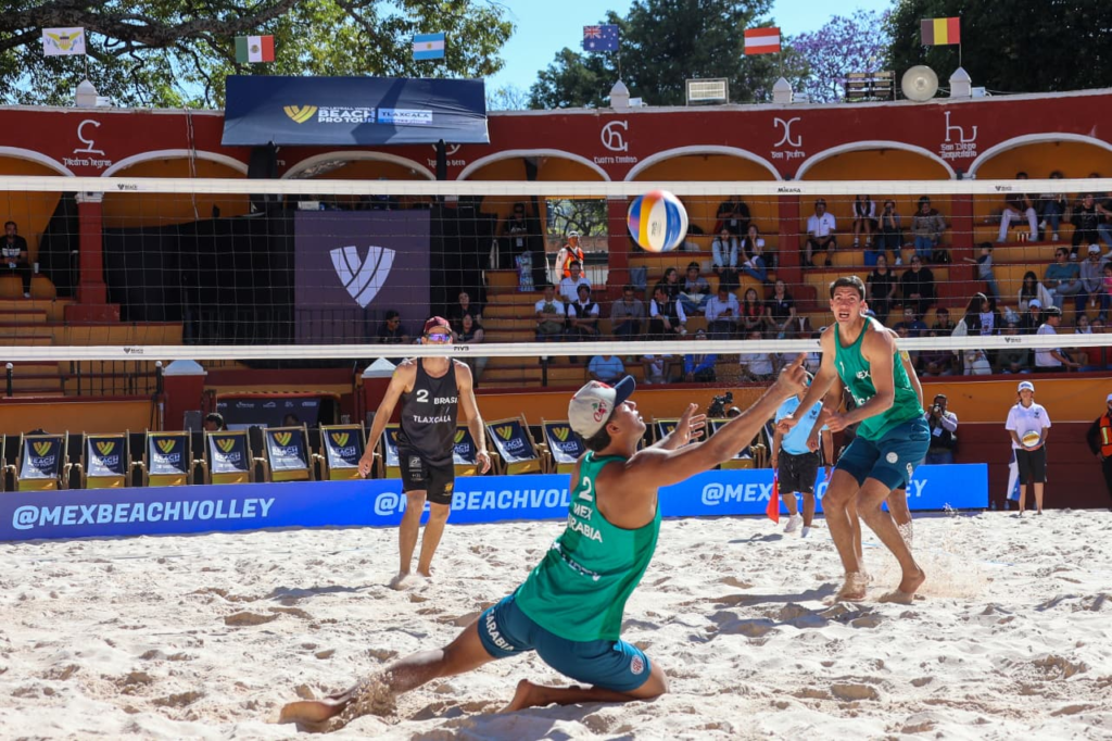 Beach Pro Tour Tlaxcala 2026: ¿Qué dicen los atletas y visitantes sobre la sede? 6 image 51-
