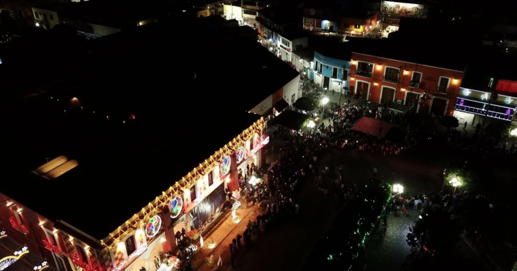 Cartelera Feria Semana Santa Izúcar de Matamoros 2026: Artistas y fechas confirmadas 2 image 52-