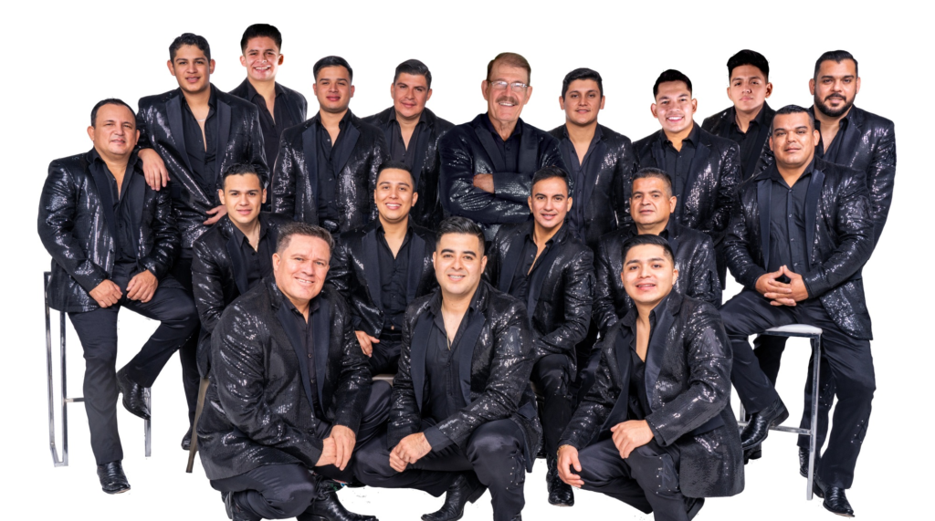 La Arrolladora en la Feria de Puebla 2026
