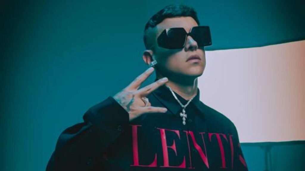 Kevin Roldán en Teatro del Pueblo Feria Puebla 2026