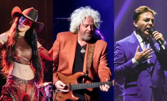 Venta Boletos VIP Teatro del Pueblo Feria Puebla 2026