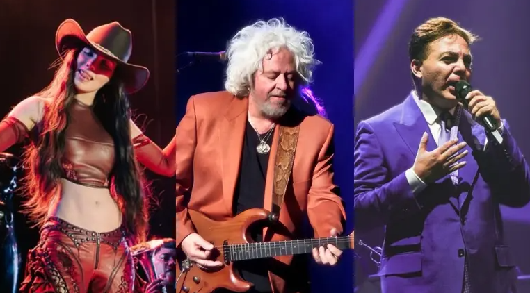 Venta Boletos VIP Teatro del Pueblo Feria Puebla 2026