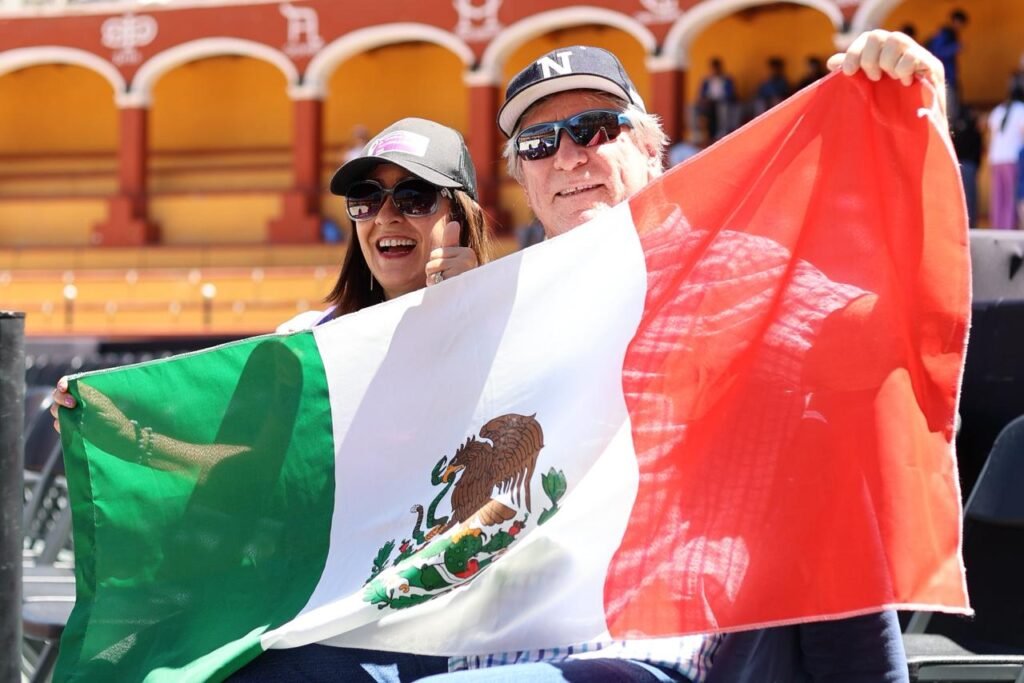 Beach Pro Tour Tlaxcala 2026: ¿Qué dicen los atletas y visitantes sobre la sede? 2 volei articulo 20 mar-