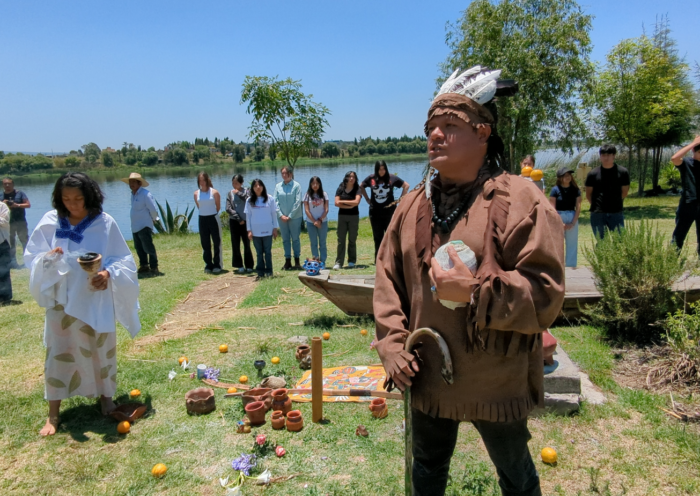 Segundo Encuentro de Muralismo Acuitlapilco 2026