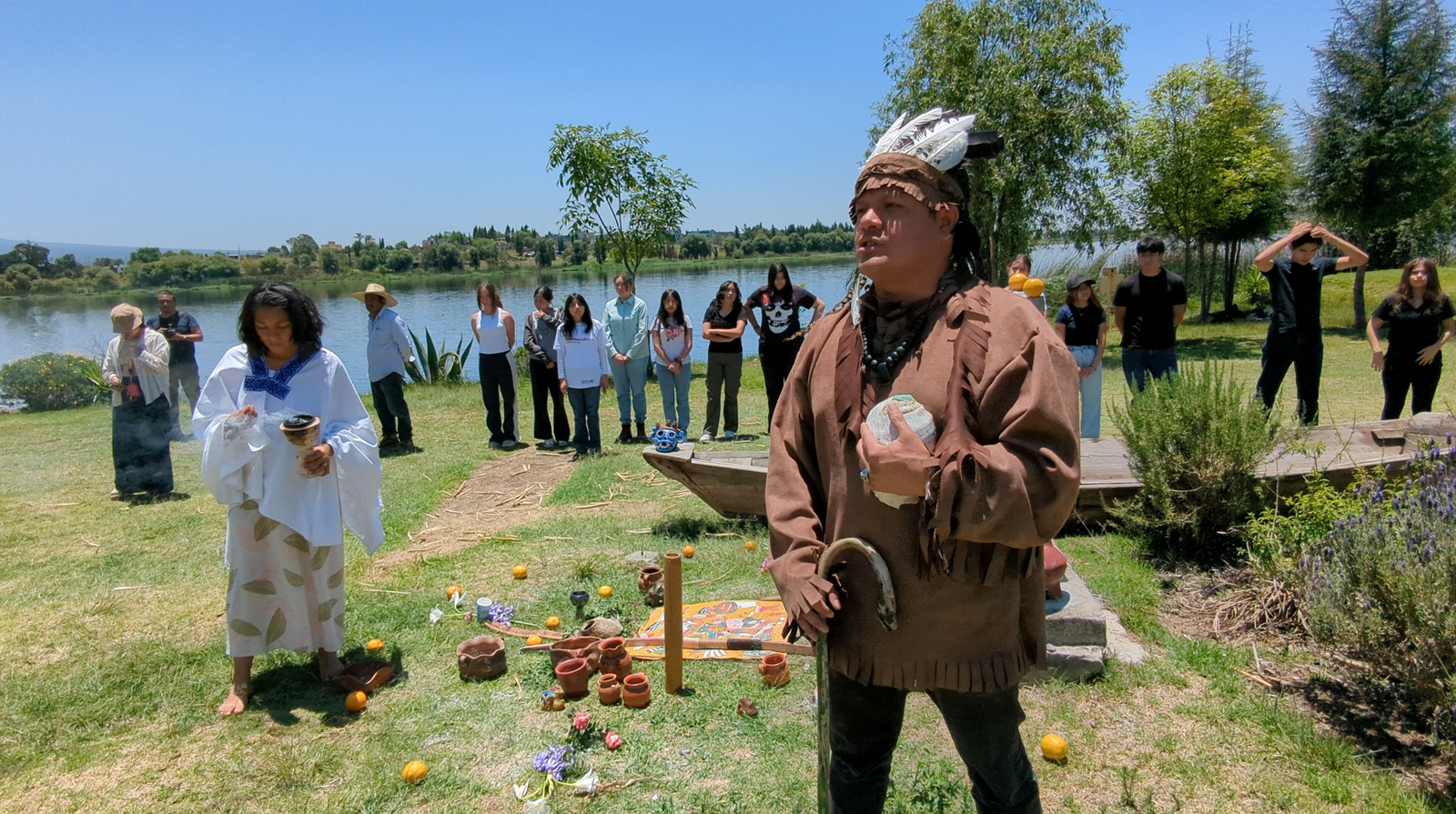Segundo Encuentro de Muralismo Acuitlapilco 2026