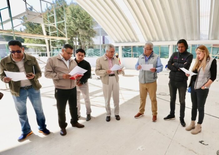 Primaria Emiliano Zapata estrena sede en Loma Xicohténcatl