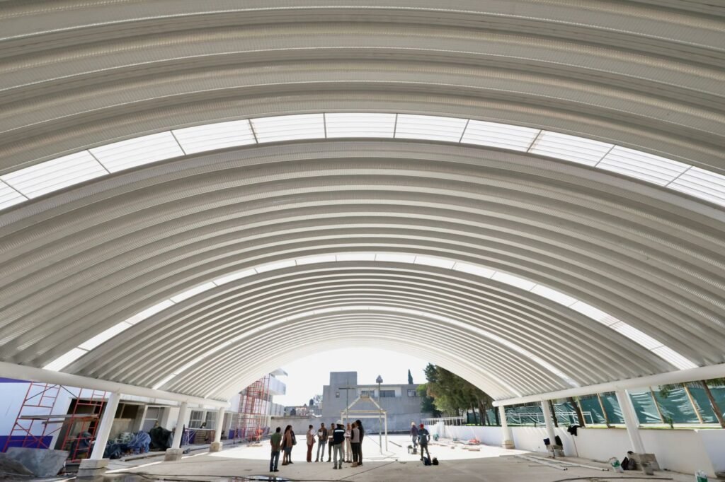 Primaria Emiliano Zapata estrena sede en Loma Xicohténcatl: Fecha de mudanza y regreso a clases 4 WhatsApp Image 2026 04 10 at 9.19.15 AM 3-