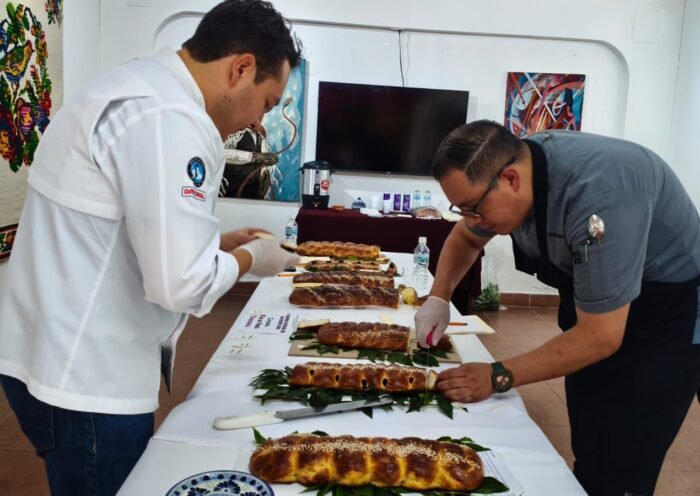 Concurso Estatal de Pan de Fiesta en Tlaxcala 2026: Tradición, sabor y 50 mil pesos en premios 15 Concurso Estatal de Pan de Fiesta en Tlaxcala 2026